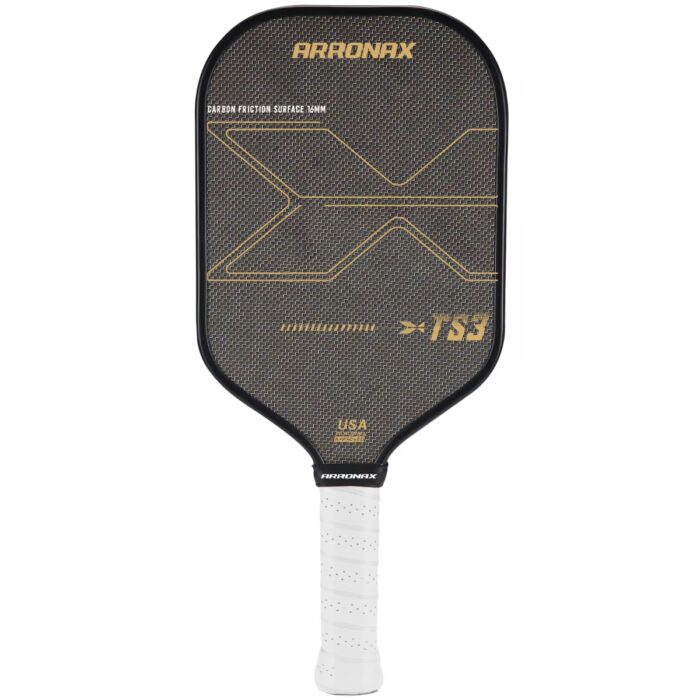 USAPA Approved Racket for Pickleball