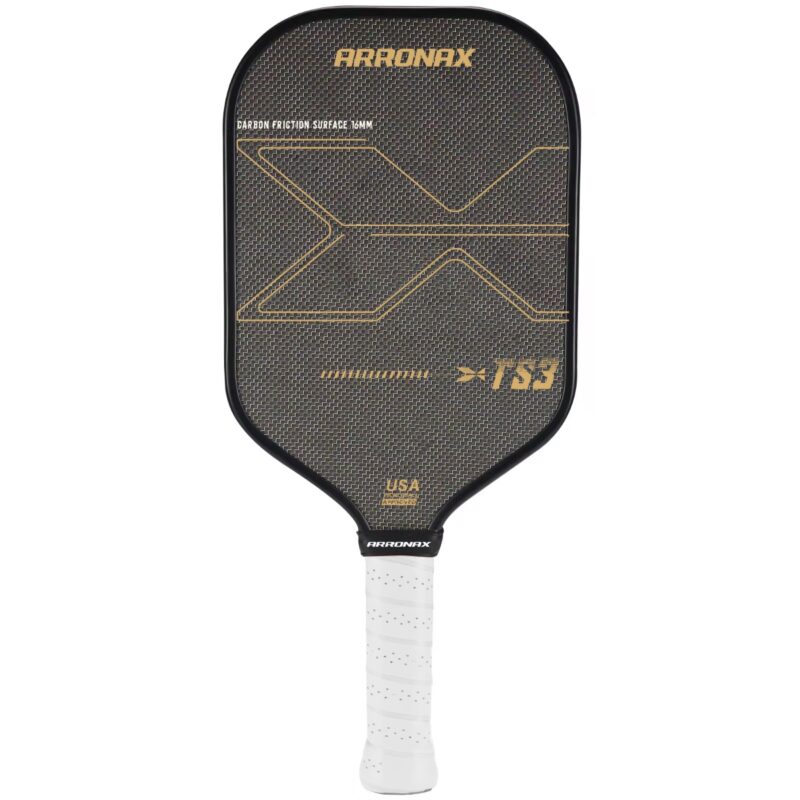 USAPA Approved Racket for Pickleball