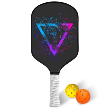 Custom Print USAPA T700 Carbon Paddle