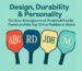 Monogrammed Pickleball Paddle