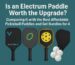 Electrum Paddle