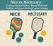 Highest Rated Pickleball Paddles