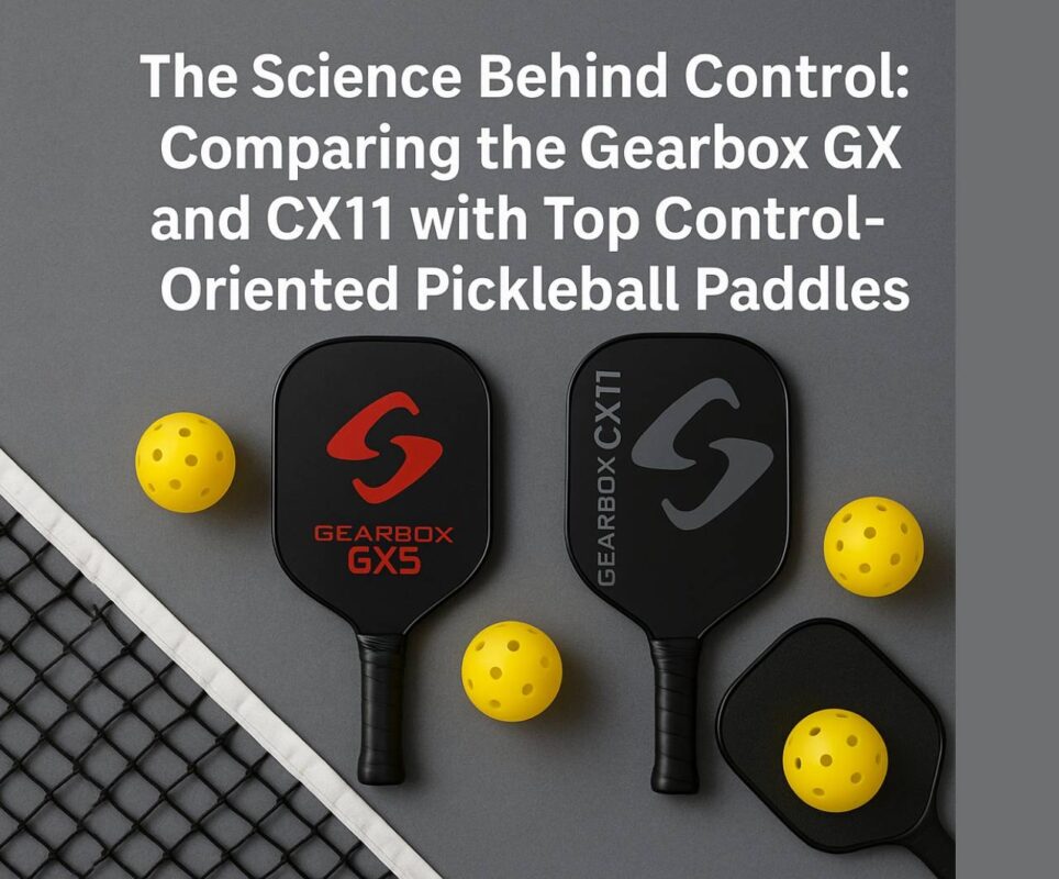 Gearbox GX5