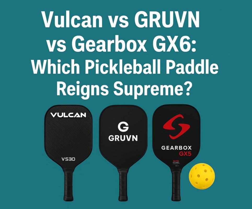 Gearbox GX6