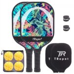 Latest 2 PCS Pickleball Rackets Set
