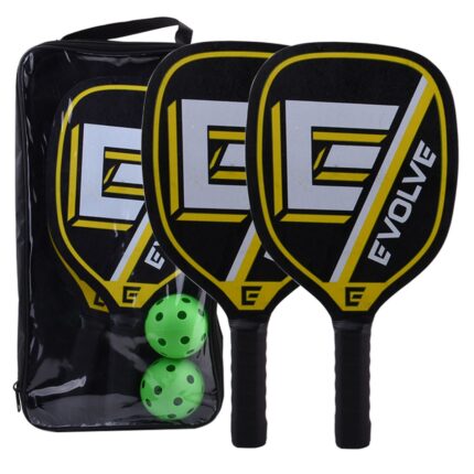 2025 Best Material Paddle for Pickleball