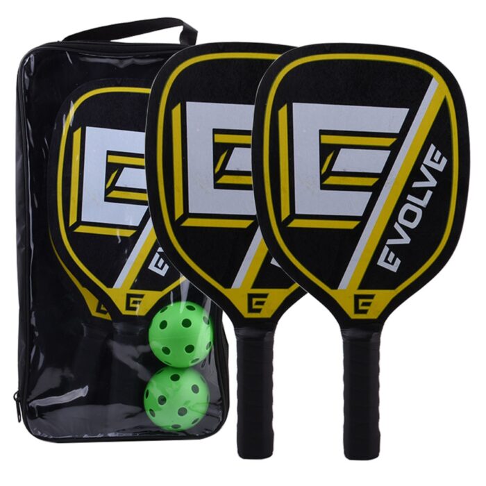 2025 Best Material Paddle for Pickleball