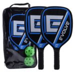 2025 Trendy Paddles for Pickleball