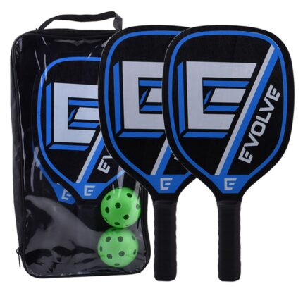 2025 Trendy Paddles for Pickleball