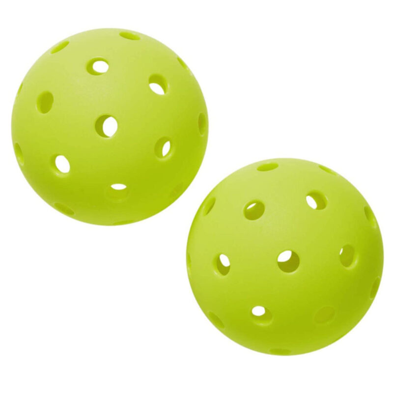 High Quality 40 Holes Hollow Balls