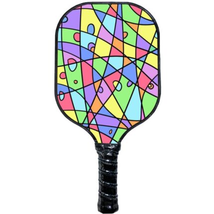 Advanced Pickleball Paddle Kit