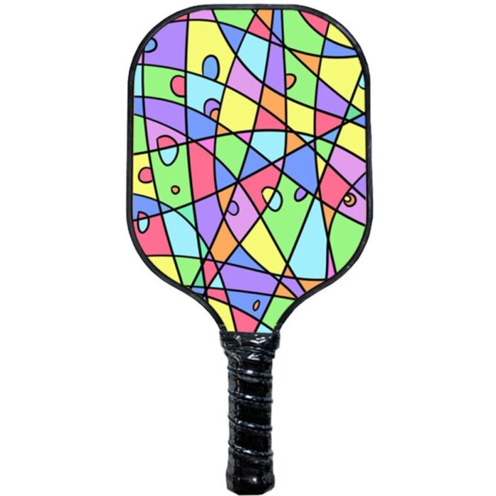 Advanced Pickleball Paddle Kit