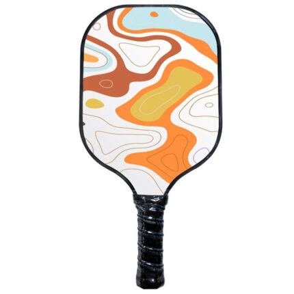 Easy Affordable Pickleball Paddles