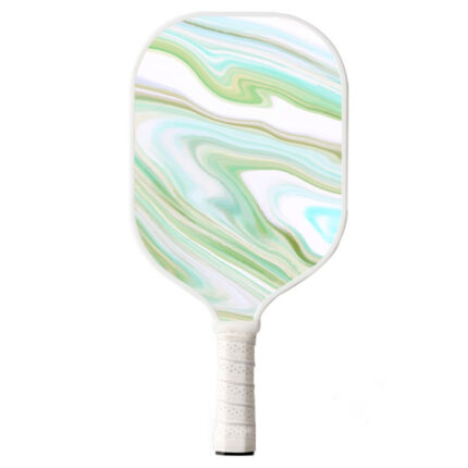 High Quality Anti Slip Pickleball Paddle