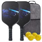 Beginner Level Pickleball Paddle