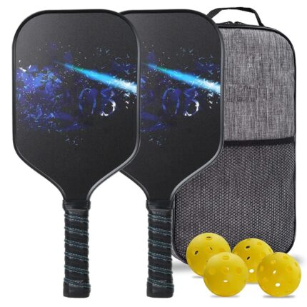 Beginner Level Pickleball Paddle