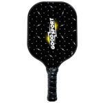 Carbon Graphite Pickleball Paddle Set