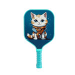 Cat Anime Paddle for Kids Pickleball
