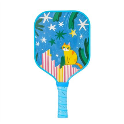Cat Disneyland Paddle for Kids Gift