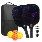 2025 Latest Cheap Pickleball Paddles
