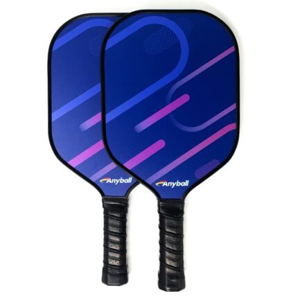 Cold Pressed Pickleball Paddle