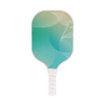Colorful Pickleball Paddle for Kids