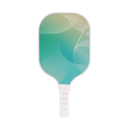 Colorful Pickleball Paddle for Kids