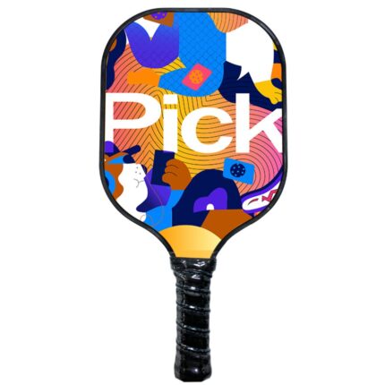Composite Pickleball Paddles Set
