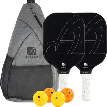 Pickleball Custom High Quality Racket