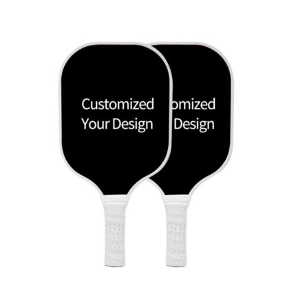 Customized New Design Paddle Set