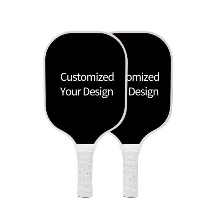 Customized New Design Paddle Set