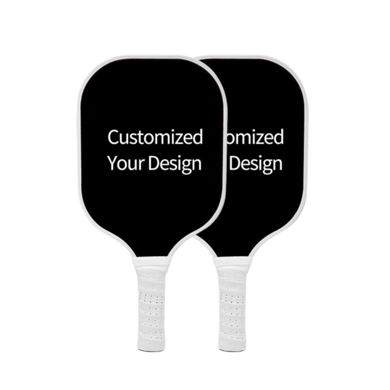 Customized New Design Paddle Set