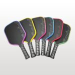 Customized Pickleball Paddle