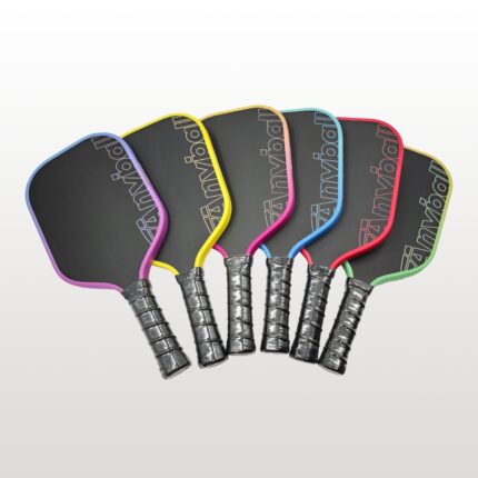 Customized Pickleball Paddle