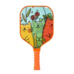 Latest Cute Cats Paddle for Kids
