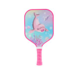 Cute Dolphin Paddle for Kids Gift