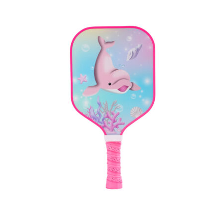 Cute Dolphin Paddle for Kids Gift