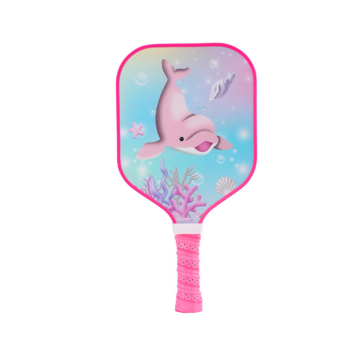 Cute Dolphin Paddle for Kids Gift