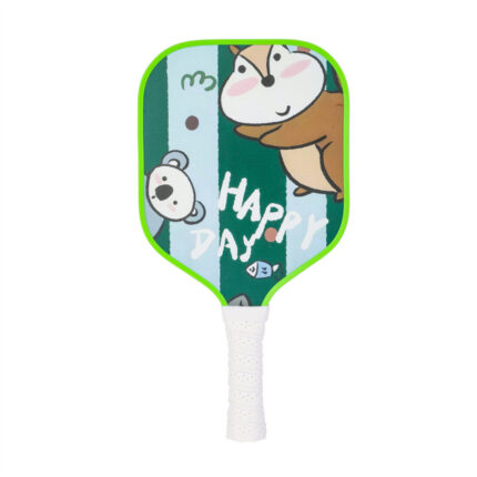 Cute Koala Paddle for Kids Pickleball