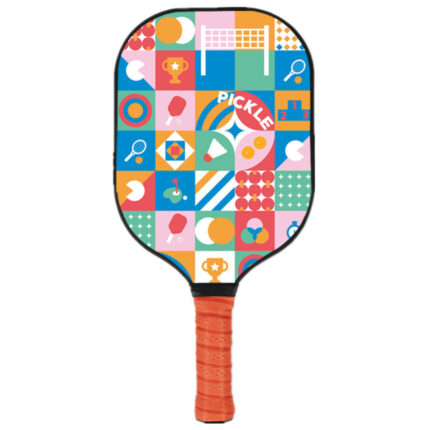 Double Pack Pickleball Paddles