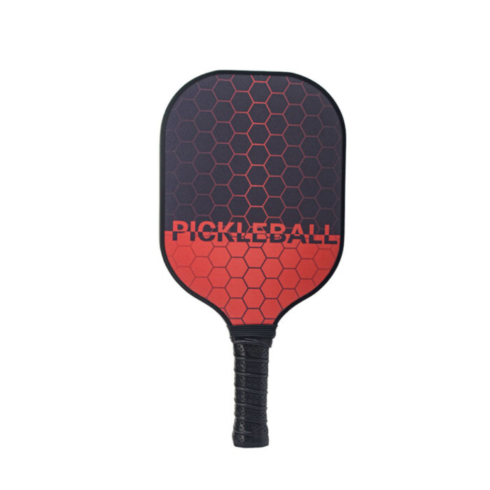 Dual Shade Pickleball Paddle for Kids