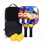 Latest Duo Paddle Pickleball Kit