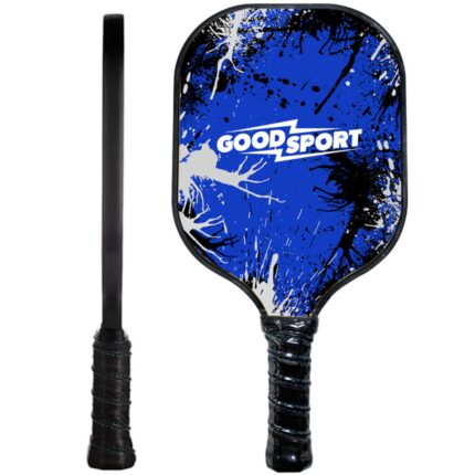 Duo Textured Paddle Kit Pickleball