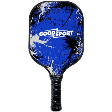 Ergonomic Pickleball Paddle Set