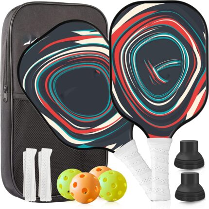 Fiberglass Honeycomb Core Paddle