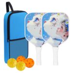 Easy Paddle for Children Fun Games