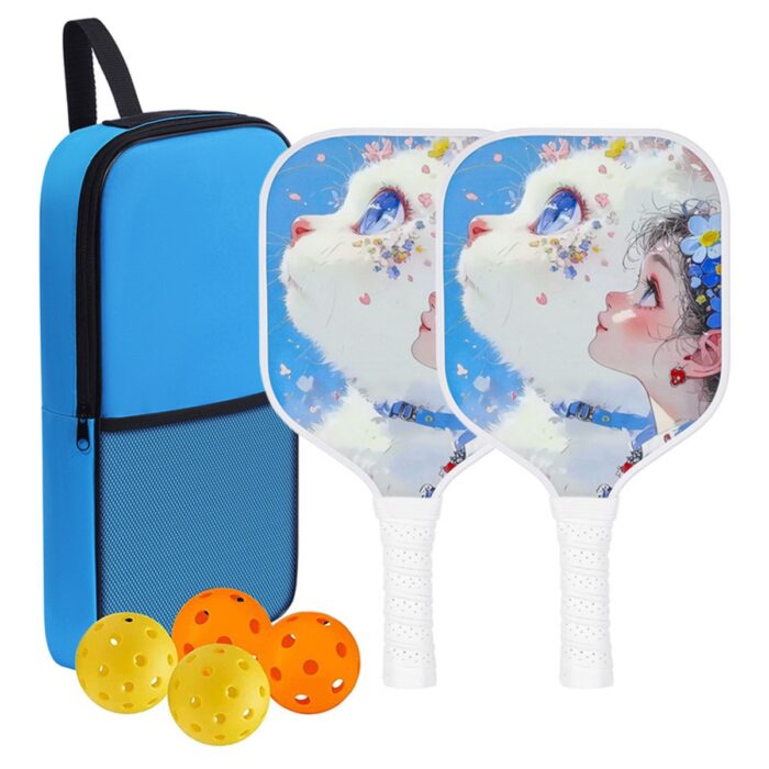 Easy Paddle for Children Fun Games