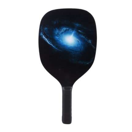 Futuristic Style Paddle for Precision