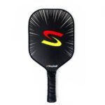 Glass Fiber Graphite Paddle