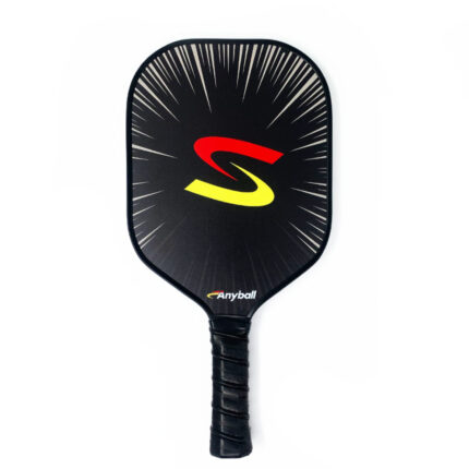 Glass Fiber Graphite Paddle